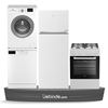 Beko 4 lü Avantaj Çeyiz Paketi-1 (BM 3043 + CM 9101 + 970463 MB + BFE 400 B)